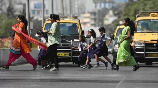 Centre to flag off National Road Safety Month today; here is all you need to know in Hindi