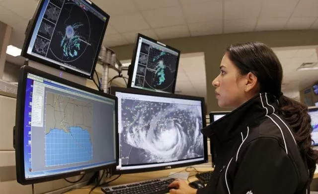 Career Options in Meteorology in India for you