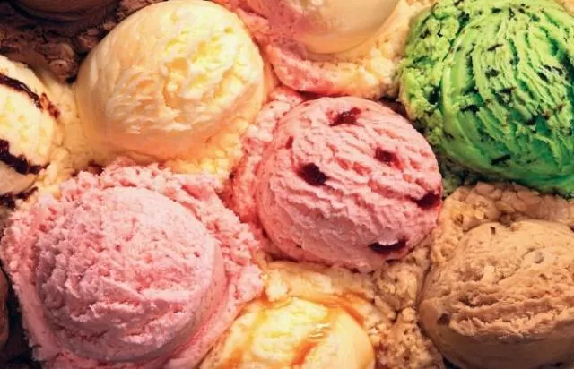 Coronavirus detected in ice cream in China