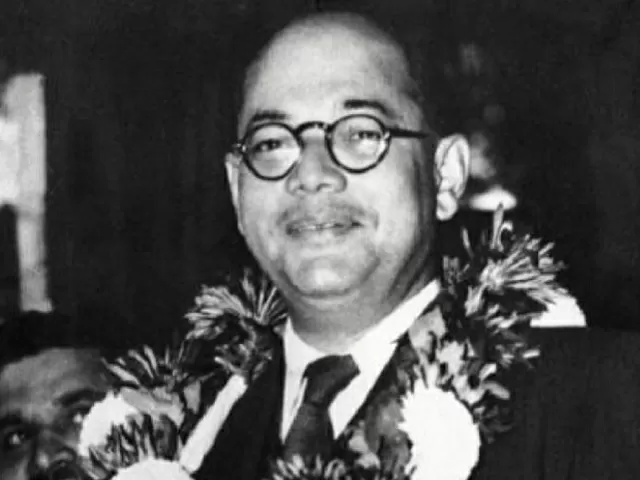 Netaji Subhas Chandra Bose