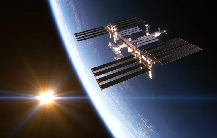 Space Surveillance Control Centre