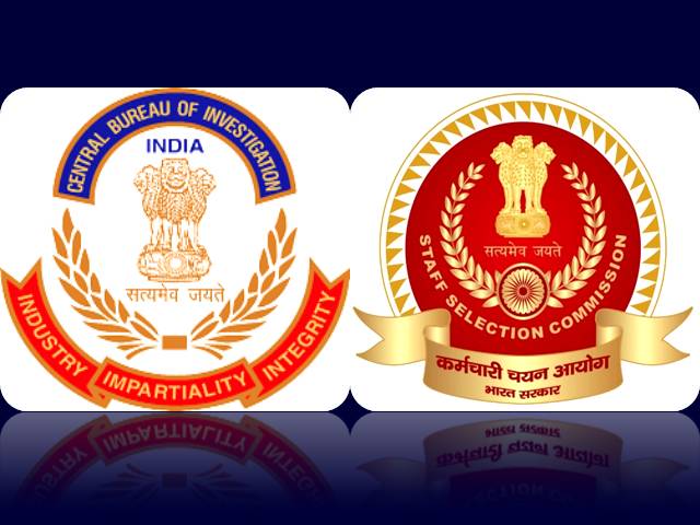 SSC CGL 2022 Exam for Sub-Inspector CBI Recruitment: Check Central Bureau  of Investigation SI Eligibility, Physical Standard, Job Profile, Salary,  Promotion, Training, Posting Details