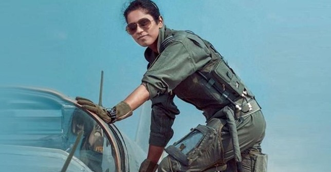गणतंत्र दिवस पर इतिहास रचेंगी भावना कांत, परेड में शामिल होने वाली पहली महिला फाइटर पायलट बनेंगी 