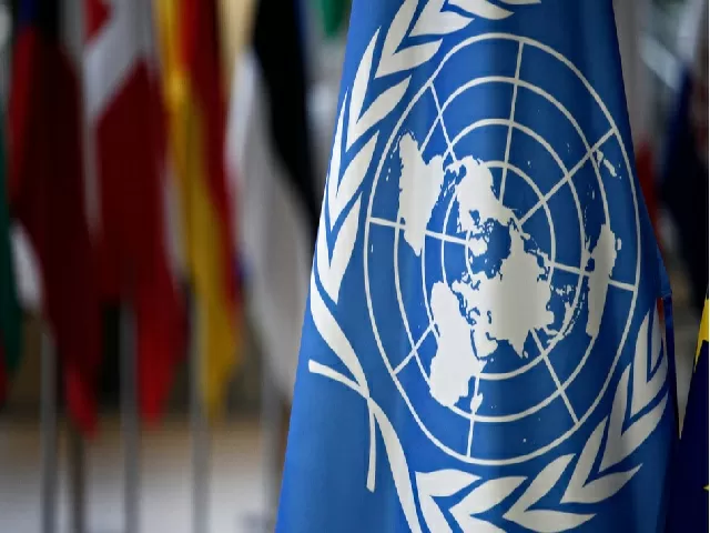 Global program against terrorist threats