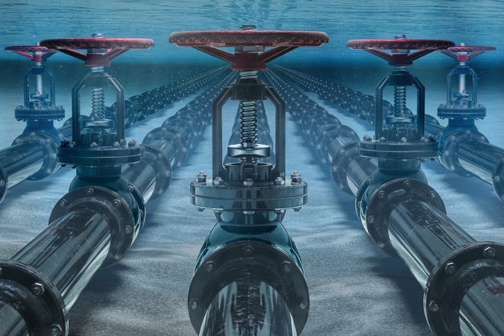 Explained: Nord Stream 2 issue between Germany and Russia 