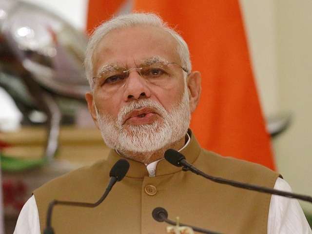 PM Narendra Modi to flag off 100th Kisan Rail today