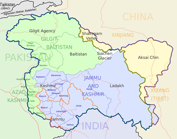 Upsc Ias Prelims 21 Important Map Based Geography Questions Asked In Past 8 Years