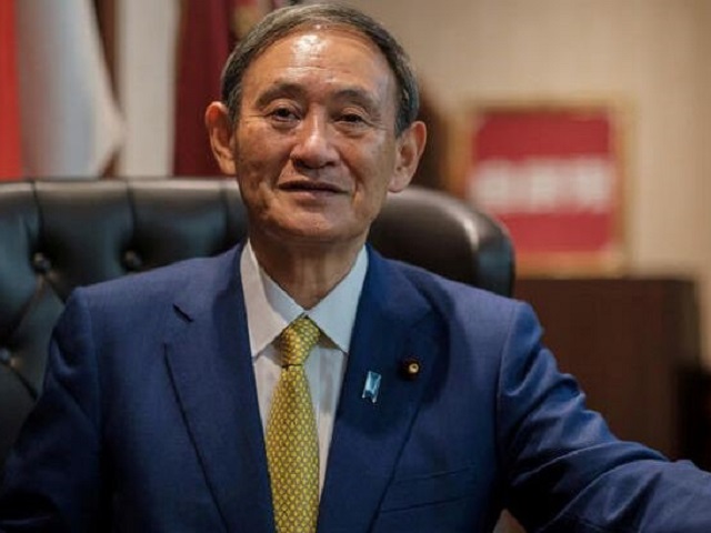 Japan to join Five Eyes alliance to restrict China's actions against Uyghurs