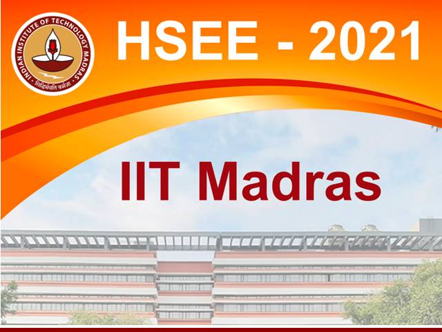 IIT Madras – Humanities and Social Sciences