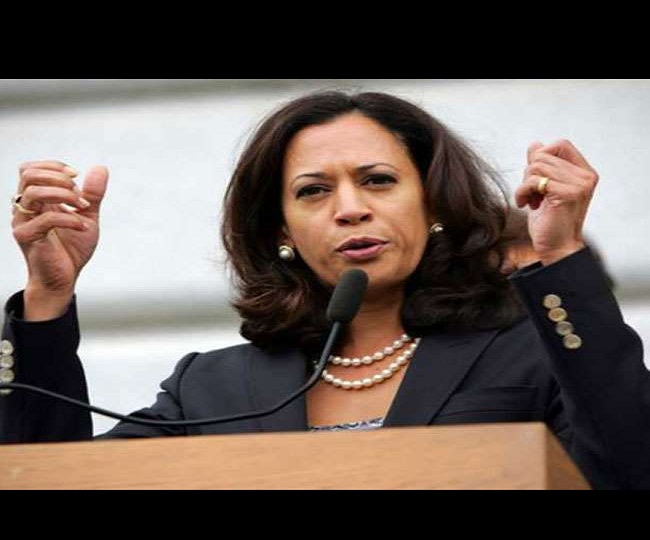 Kamala Harris
