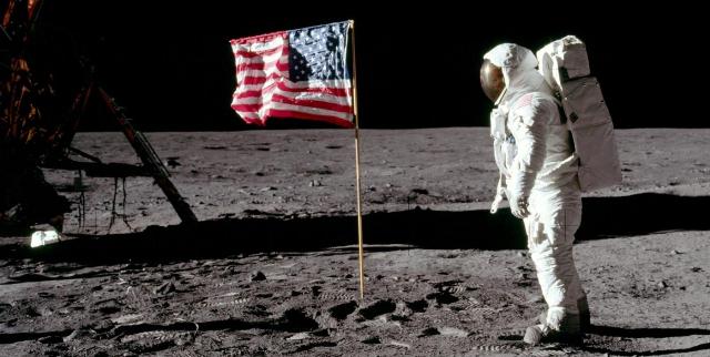US government paves way for the first nuclear reactor on moon