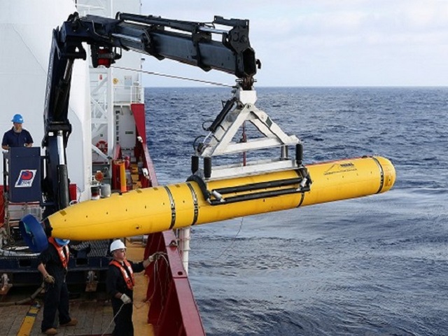 All About Chinas Underwater Drones Or Sea Wing Gliders In The Indian Ocean