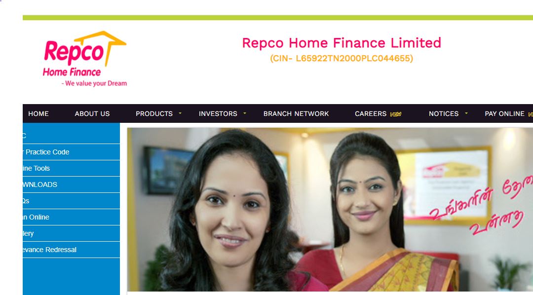 RHFL Recruitment 2021 for Clerical Cadre, Apply Online for Repco Home Trainee/ Executive/ Assistant Manager Posts @repcohome.com