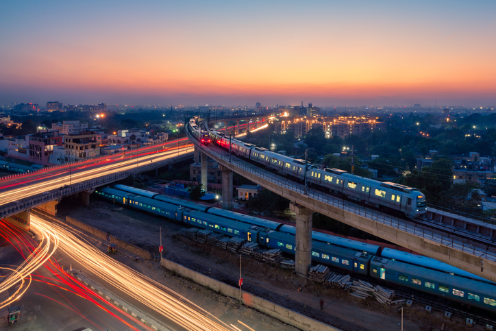 All about the train services between Bengaluru city and Kempegowda Airport 