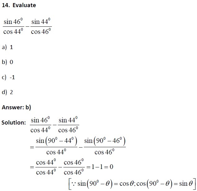 RRB NTPC 2020-2021 Exam Memory Based Maths Questions: Check Mathematics Questions with Answers
