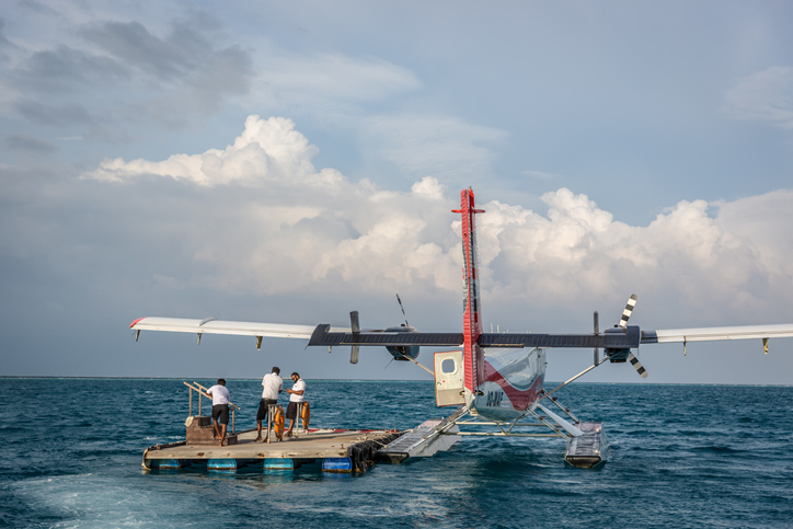 All about Sagarmala Seaplane Services 