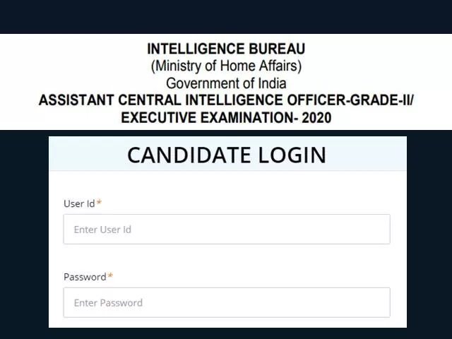 IB ACIO 2021 Registration Ends on 9th Jan (11:59 PM) @mha.gov.in: Get Direct link to apply online, Graduates can apply for 2000 Vacancies in Intelligence Bureau (GOI)