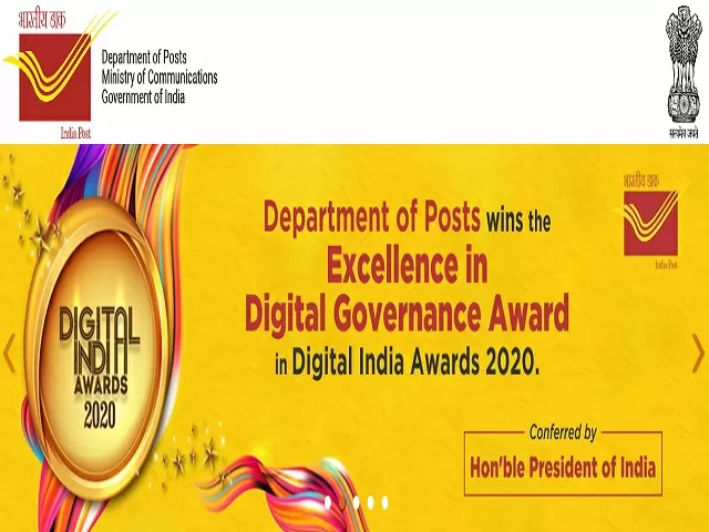 India Post Mumbai Recruitment 2021: Apply Offline for Staff Car Driver Posts