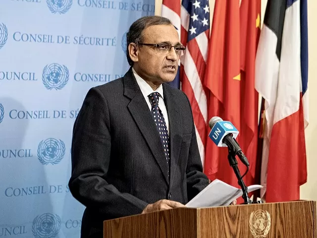 India at UNSC