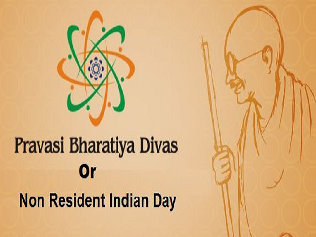 Pravasi Bharatiya Divas (PBD)