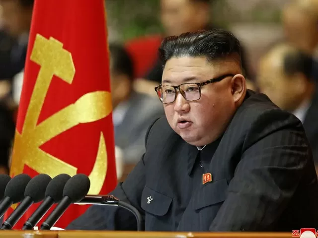 North Korea