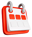 Calendar Icon