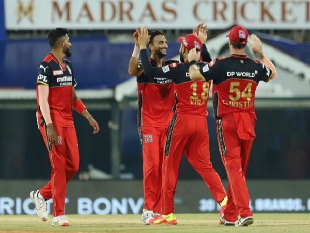 IPL Points Table 2021: RCB beats MI in IPL opener by 2 ...