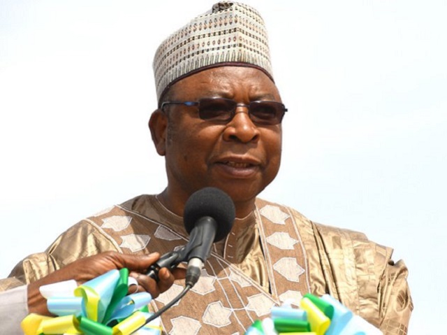 niger minister of tourism
