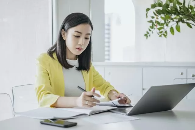 A creative career of Copy Editor with lucrative salary