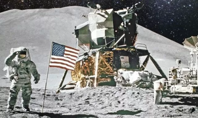 For first time, NASA to land person of colour on Moon