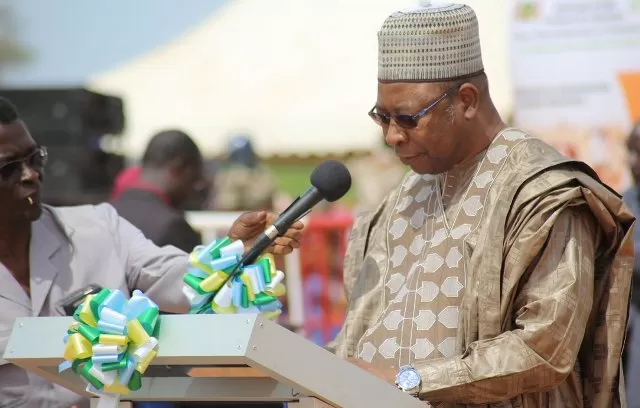 Ouhoumoudou Mahamadou appointed as new Prime Minister of Niger