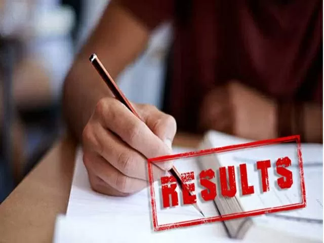 OMC Provisional Result 2021 