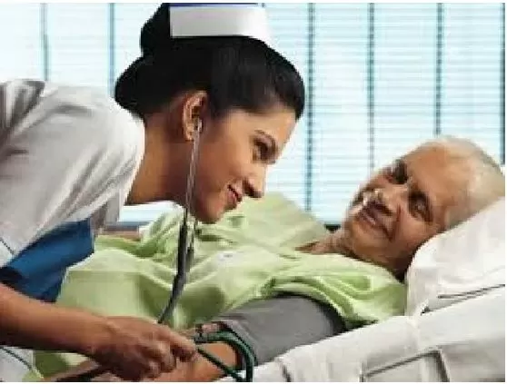 nursing job vacancy vadodara