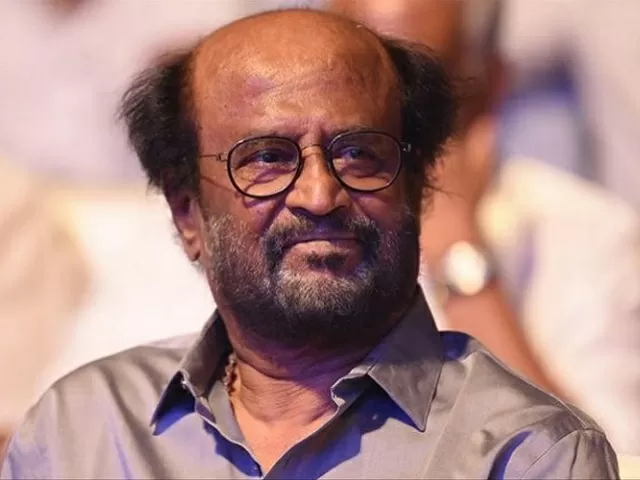 Rajinikanth to be honoured with 51st Dadasaheb Phalke Award