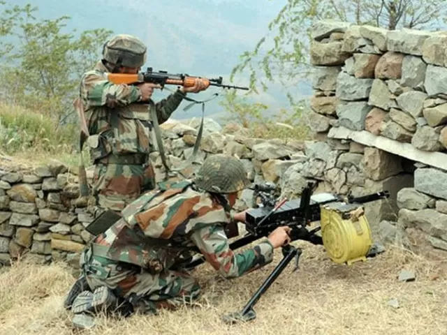 Indian Army TGC 132 Jan 2021 Merit List
