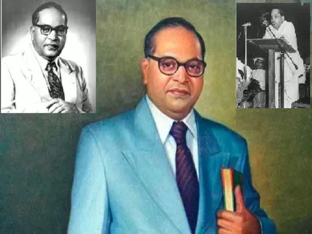 Ambedkar Jayanti 2023: Famous Quotes, Wishes, Messages, Poems, Speech ...