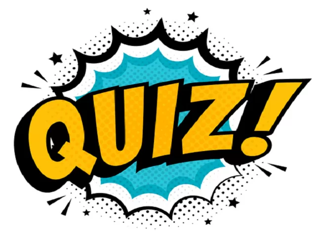 Static GK and Current Events Quiz: 14 April 2021