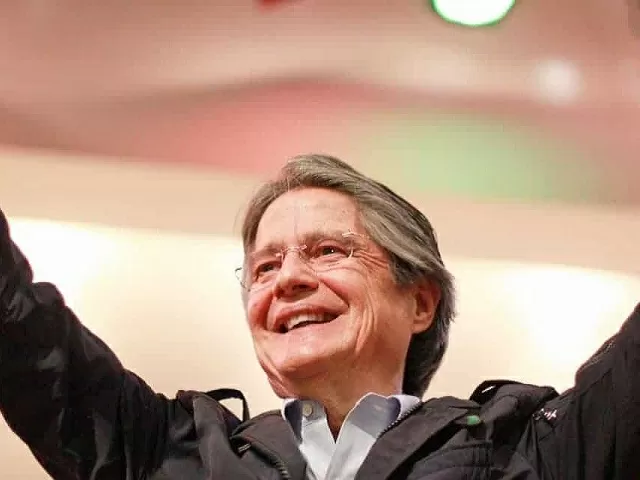 Guillermo Lasso