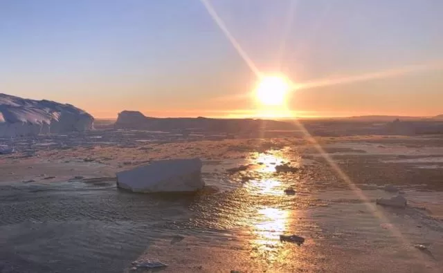 Why is Antarctica’s ‘Doomsday Glacier’ melting more rapidly than expected