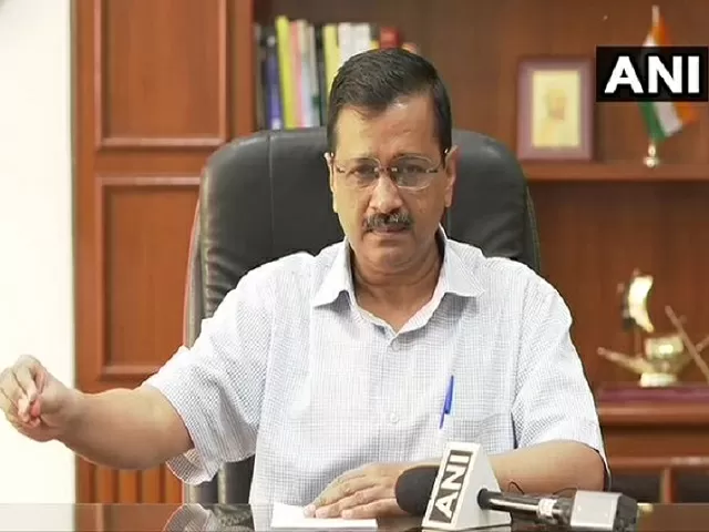 Delhi imposes weekend curfew