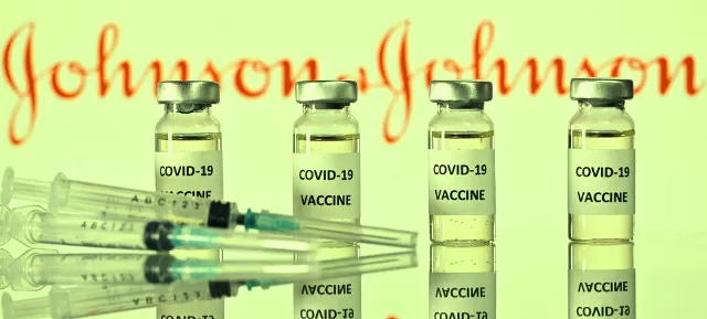 US pauses Johnson & Johnson vaccine over blood clot concerns