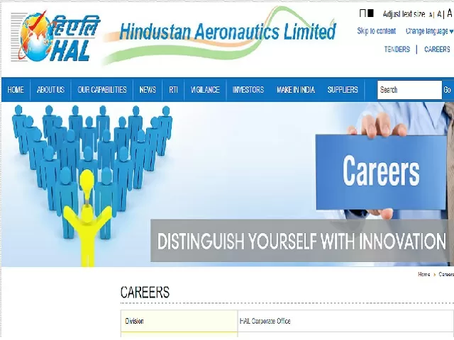 HAL Admit Card 2021