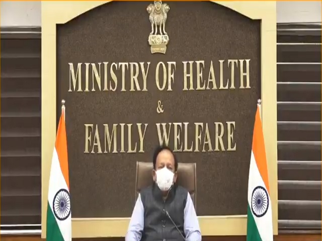 'Aahaar Kranti' Mission