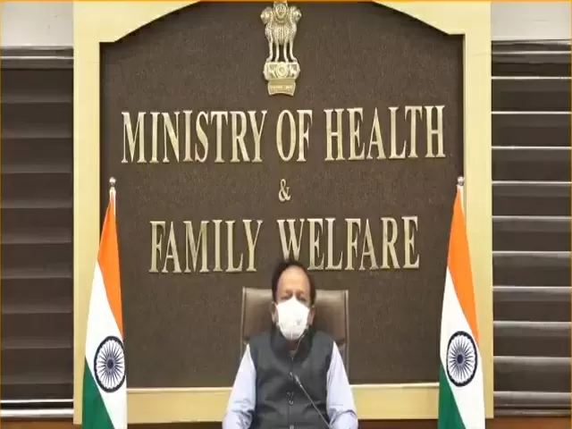 'Aahaar Kranti' Mission