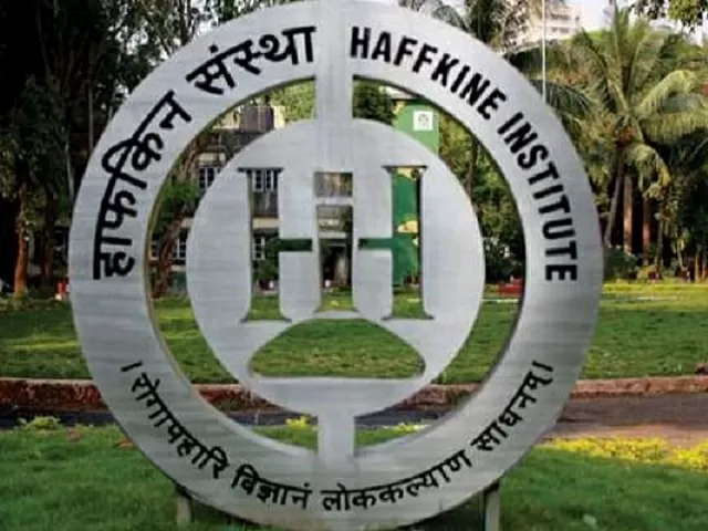 Centre allows Mumbai's Haffkine Institute to produce Covaxin