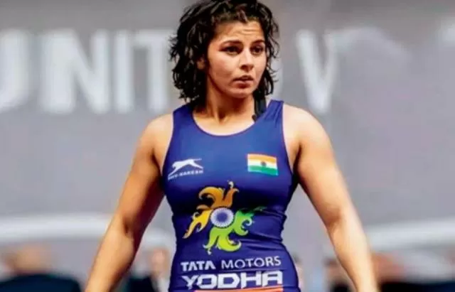 Asian Wrestling Championships 2021: India clinches one Gold, two Bronze medals 