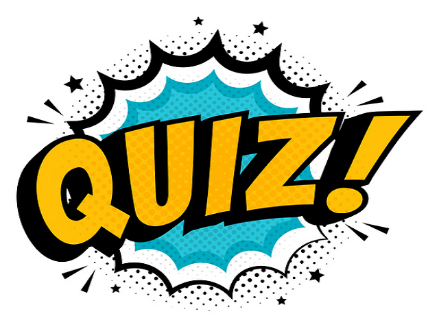 Static GK and Current Events Quiz: 19 April 2021