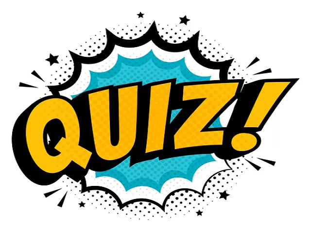 Static GK and Current Events Quiz: 19 April 2021