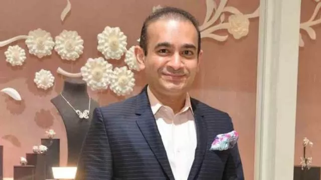 UK Government approves extradition of fugitive economic offender Nirav Modi
