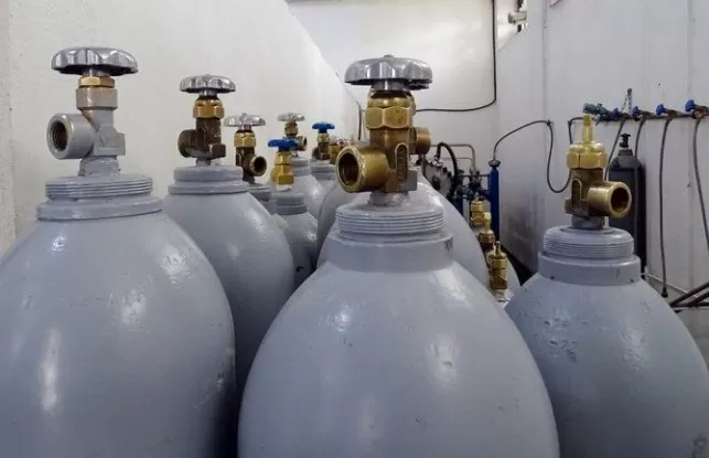 IFFCO to set up oxygen plant in Gujarat to give it for free to hospitals in Hindi